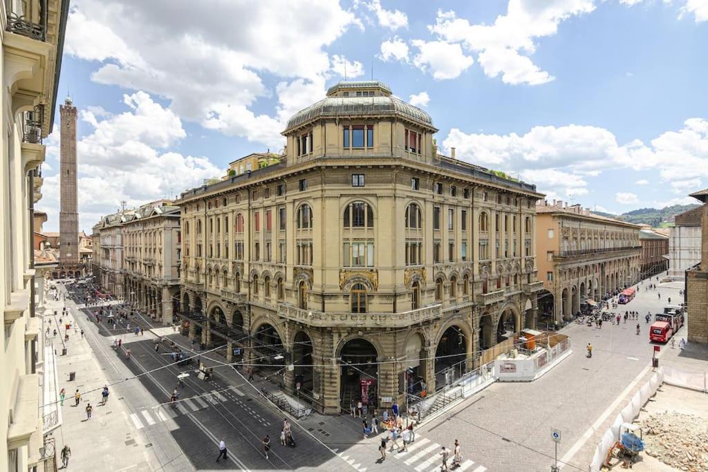 Dimora Fossalta, A Pochi Passi Da Piazza Maggiore, Bologna